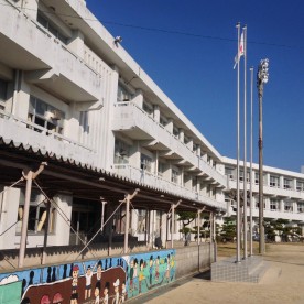 ともしび保育園