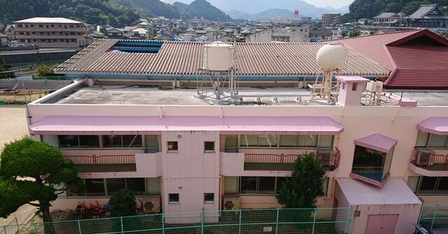 あやめ幼稚園