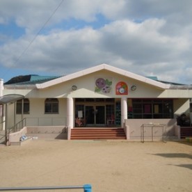 あじさい保育園