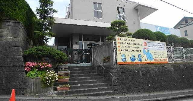 時津こばと保育園
