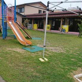 みつばこども園