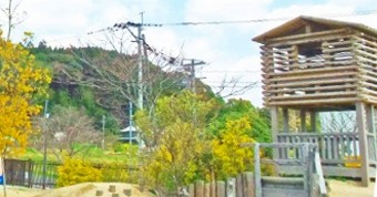 鴻ノ巣保育園