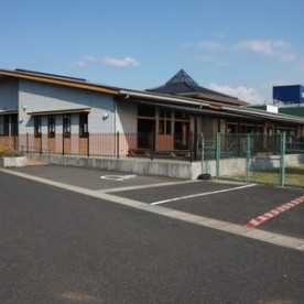 佐々青い実幼児園