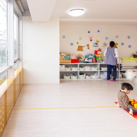 文教おんがく保育園・凛