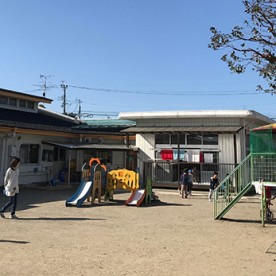 たけまつ保育園