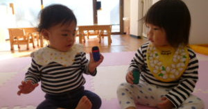 保育園アルペジオ昭島昭和町園