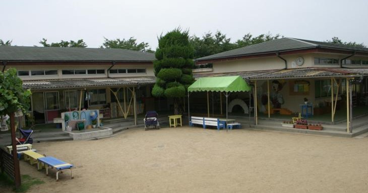 かめりあ三城第三保育園
