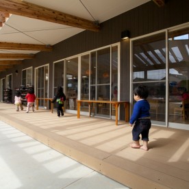 恵保育園