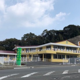 月読保育園