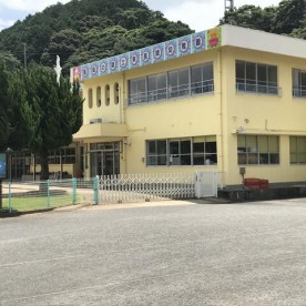 聖母の騎士東長崎幼稚園の写真1