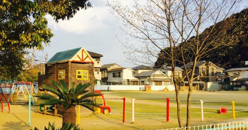 聖母の騎士東長崎幼稚園