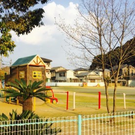 聖母の騎士東長崎幼稚園の写真2