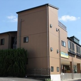 結宅保育園