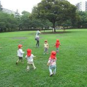 光が丘第五保育園の写真2
