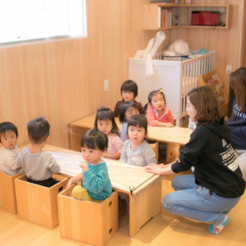 たまだいら１・２ＳｍｉｌｅＨｏｕｓｅ