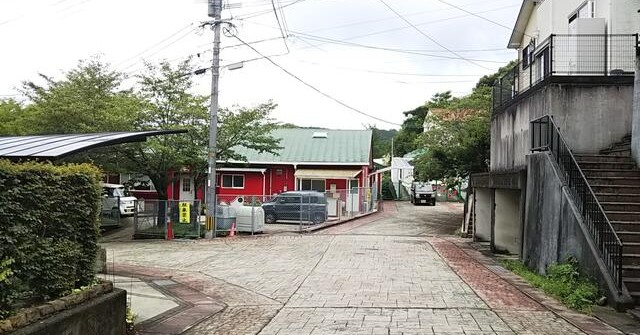 いちご保育園