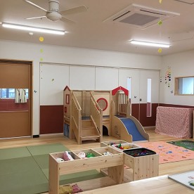 いちご西保育園