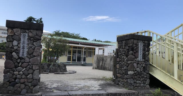南立石幼稚園