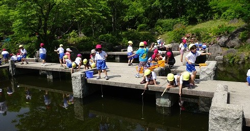 南立石幼稚園