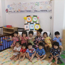 ひがしくるめ大門町保育園の写真3