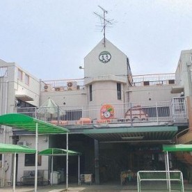 坂ノ市こども園