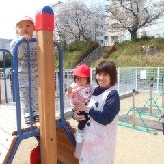しきどこども園