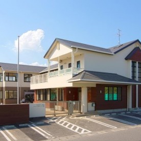 よいこの森こども園（本園）