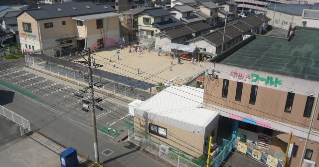 キッドワールドこども園（分園）