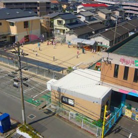 キッドワールドこども園（分園）