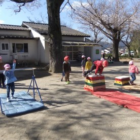 さくら保育園