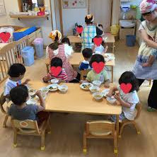 ドリームキッズかみいけ保育園の写真3