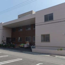 滝尾保育園