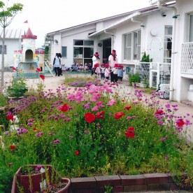 松岡保育園