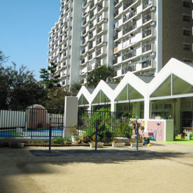 光が丘第六保育園