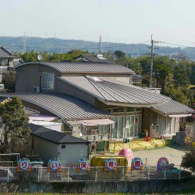 とりい保育園