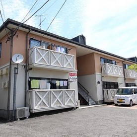 大分市新春日町保育所