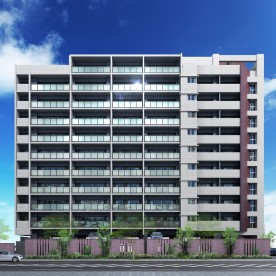 大分市金池保育所