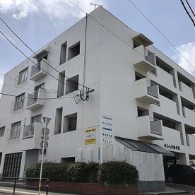 大分市住吉保育所