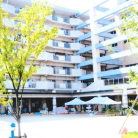 大分市下郡保育所
