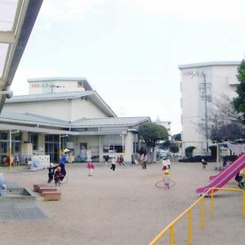 大分市裏川保育所