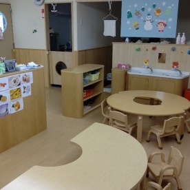 千歳ぴっち小規模保育園の写真2