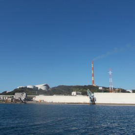 大分市佐賀関保育所