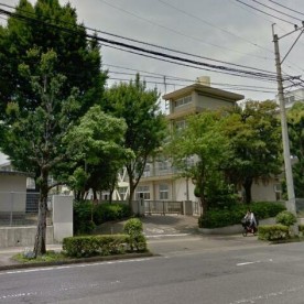 大分市立春日町幼稚園