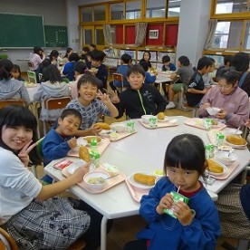 大分市立豊府幼稚園