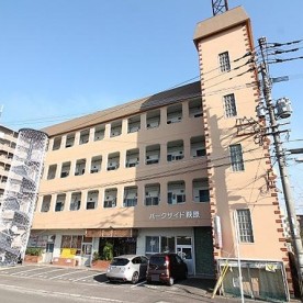 大分市立東大分幼稚園