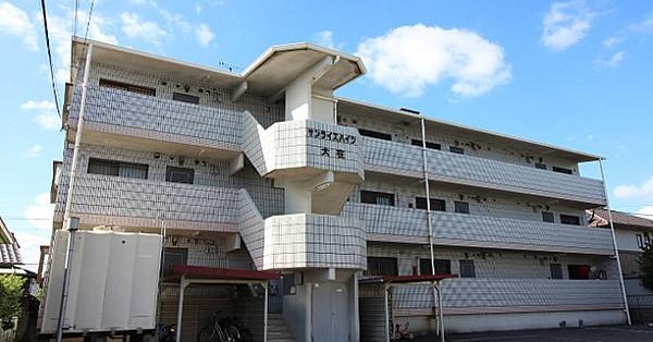 大分市立大在幼稚園