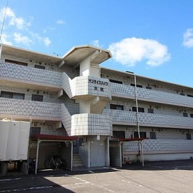 大分市立大在幼稚園の写真1
