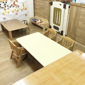 おうち保育園なかの大和の写真3