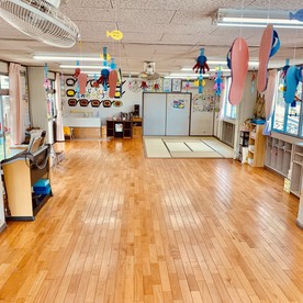 アソカ保育園