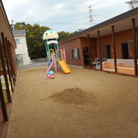 かるがも保育園